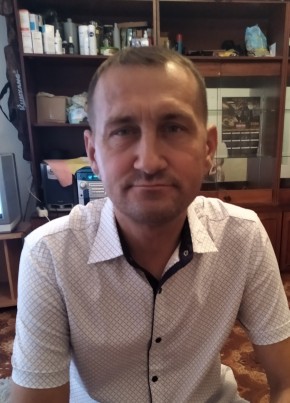 Виталик Ткаченко, 47, Россия, Славянск На Кубани