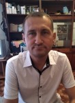 Виталик Ткаченко, 47 лет, Славянск На Кубани