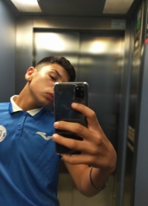 Jose, 20, Estado Español, Albal