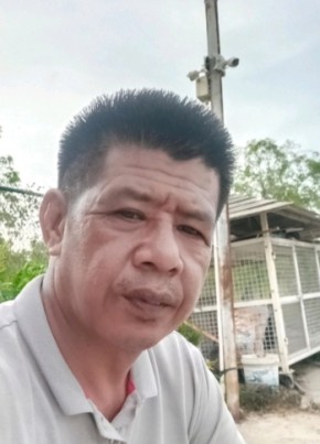 วัช, 54, ราชอาณาจักรไทย, ตะพานหิน