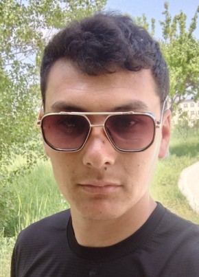 Sardorbek Karimj из Toshkent 25 лет
