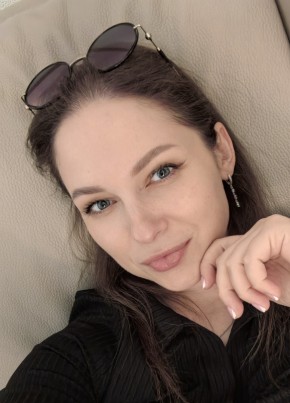Натали из Горад Мінска 34 года