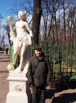 Michael, 58  , Saint Petersburg