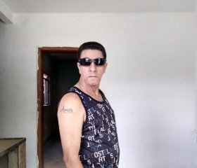 Sebastião, 56 лет, Juiz de Fora