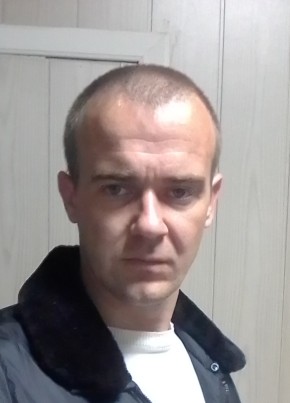 Николай, 34, Россия, Сусуман