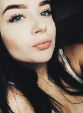 Ekaterina, 24, Russia, Saint Petersburg