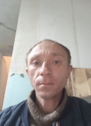 Ростислав, 35, Россия, Краснодар