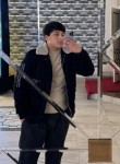Mirshod, 20, Bukhara