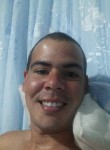 Robert, 33 года, La Habana