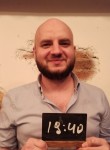 Andrey, 33 года, Воронеж