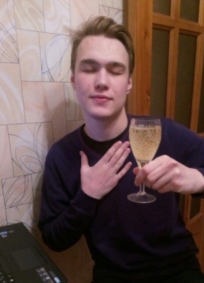 Аркадий, 26, Россия, Глазов