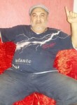 Альберт, 54 года, Каспийск