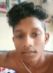 CHANDRAKANTADIXI, 18 лет, Balasore