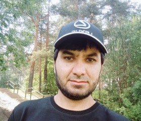 Рустам, 36 лет, Всеволожск