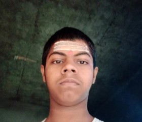 Akash Kumar Mish, 18 лет, Gorakhpur (State of Uttar Pradesh)