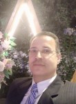 ماهر رشدي, 52  , Cairo