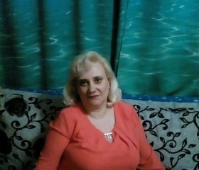 Светлана, 54 года, Новокуйбышевск