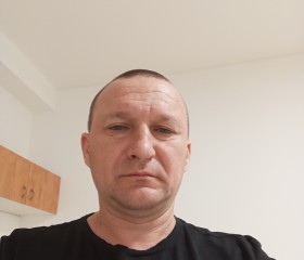 Андрій Олеськів, 47 лет, בת ים