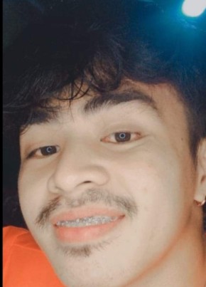 CJ perez, 25, Philippines, Manila
