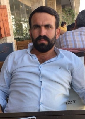 Ömer Tüzün, 22, Türkiye Cumhuriyeti, Ankara