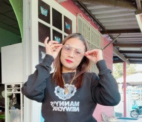 แอม, 42, Bang Bua Thong