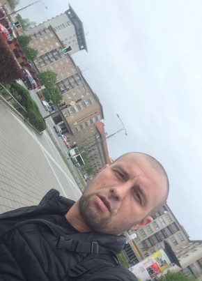 Aleksandr, 40, Česká republika, Havířov