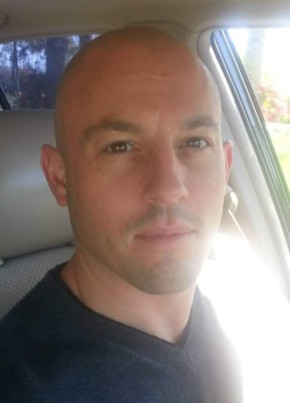 Ryan, 45, United States of America, Naples