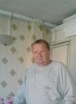 ivan, 71, Saint Petersburg