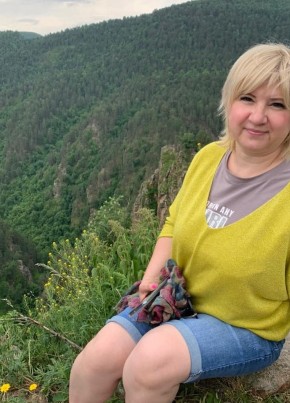 Mila, 55, Russia, Aprelevka