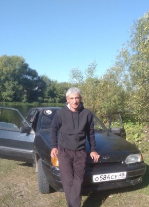 Сергей, 47, Россия, Богородицк