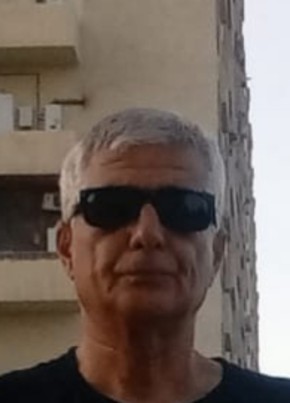 Илья, 54, Azərbaycan Respublikası, Sumqayıt