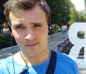Mikhail Web, 34 года, Саратов