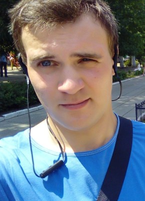 Mikhail Web, 34, Россия, Саратов