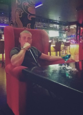 Алексей, 34, Україна, Київ