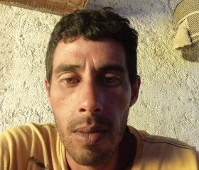 Antonio, 33, Rio Cuarto
