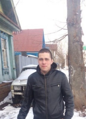 Дима, 31, Россия, Чистополь