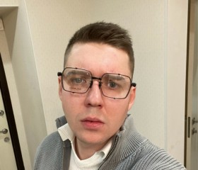 Artem, 28, Moscow