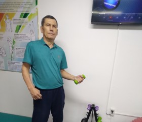 Еркин Тюменов, 54 года, Павлодар