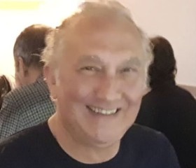 Alberto, 68 лет, Milano