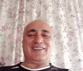 Шамил, 56 лет, Bakı