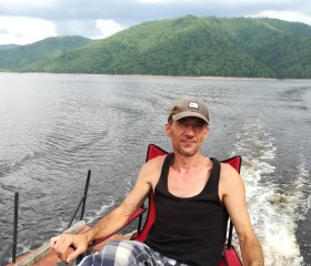 Denis, 45, Zeya