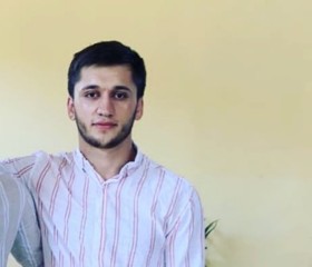 Шамиль, 26 лет, Екатеринбург