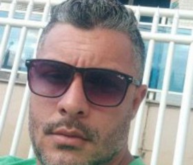 M.Rambal, 37, Seropedica