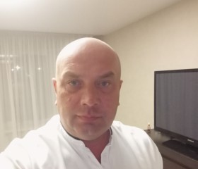 Mikhail, 47, Baranovichi