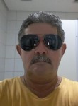 João, 56 лет, Paulista