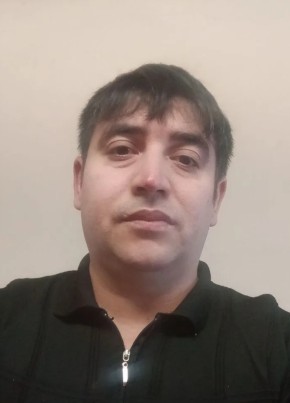 Олег из Куркино 27 лет