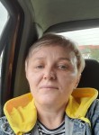 Ekaterina Fayl, 47, Unicov