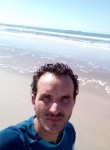 Fred, 46 лет, São José dos Pinhais