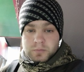 Илья, 28 лет, Оренбург