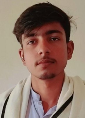 Shoaib, 18, پاکستان, اسلام آباد